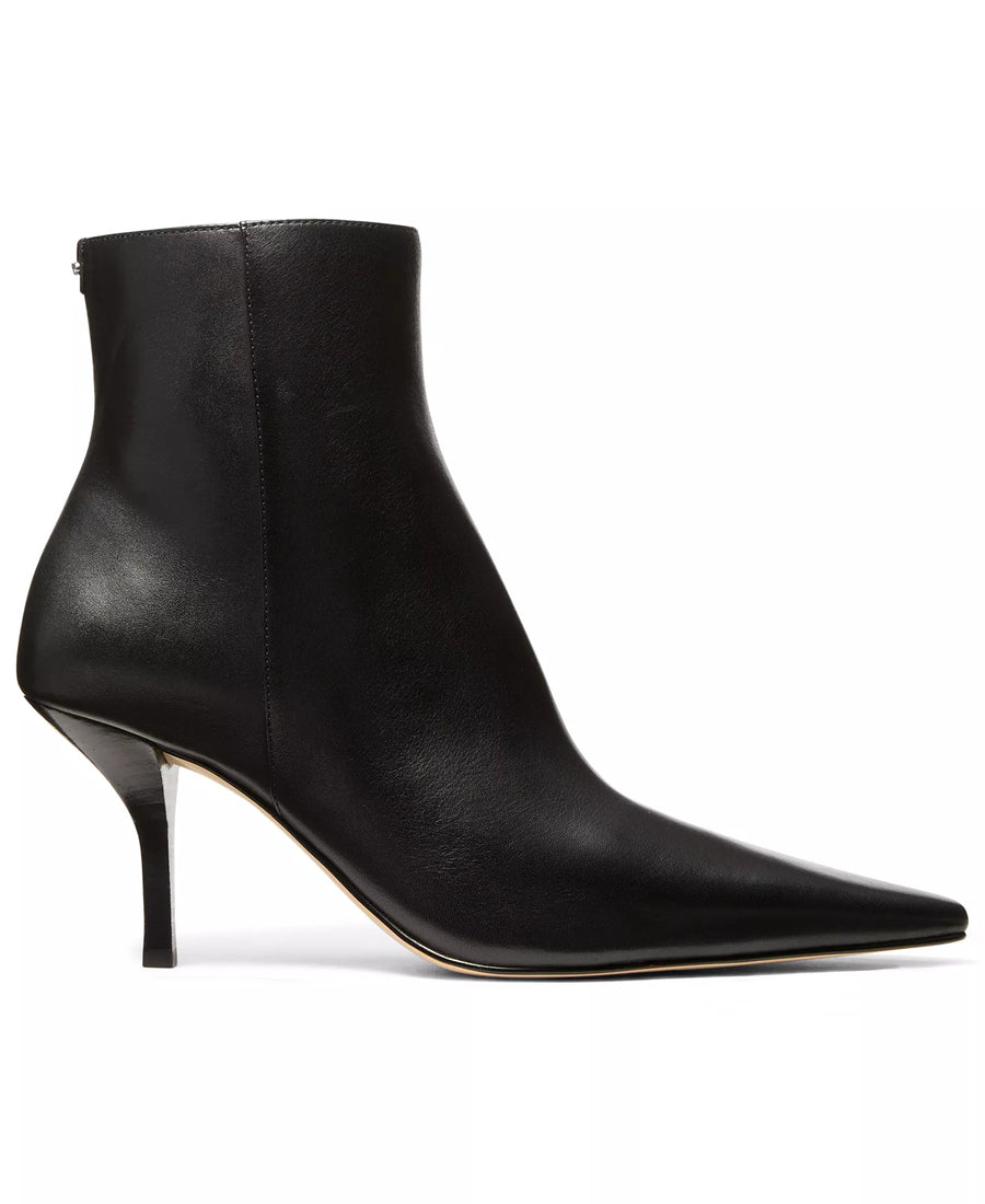 Michael Kors Women's Selina Side Zip Booties