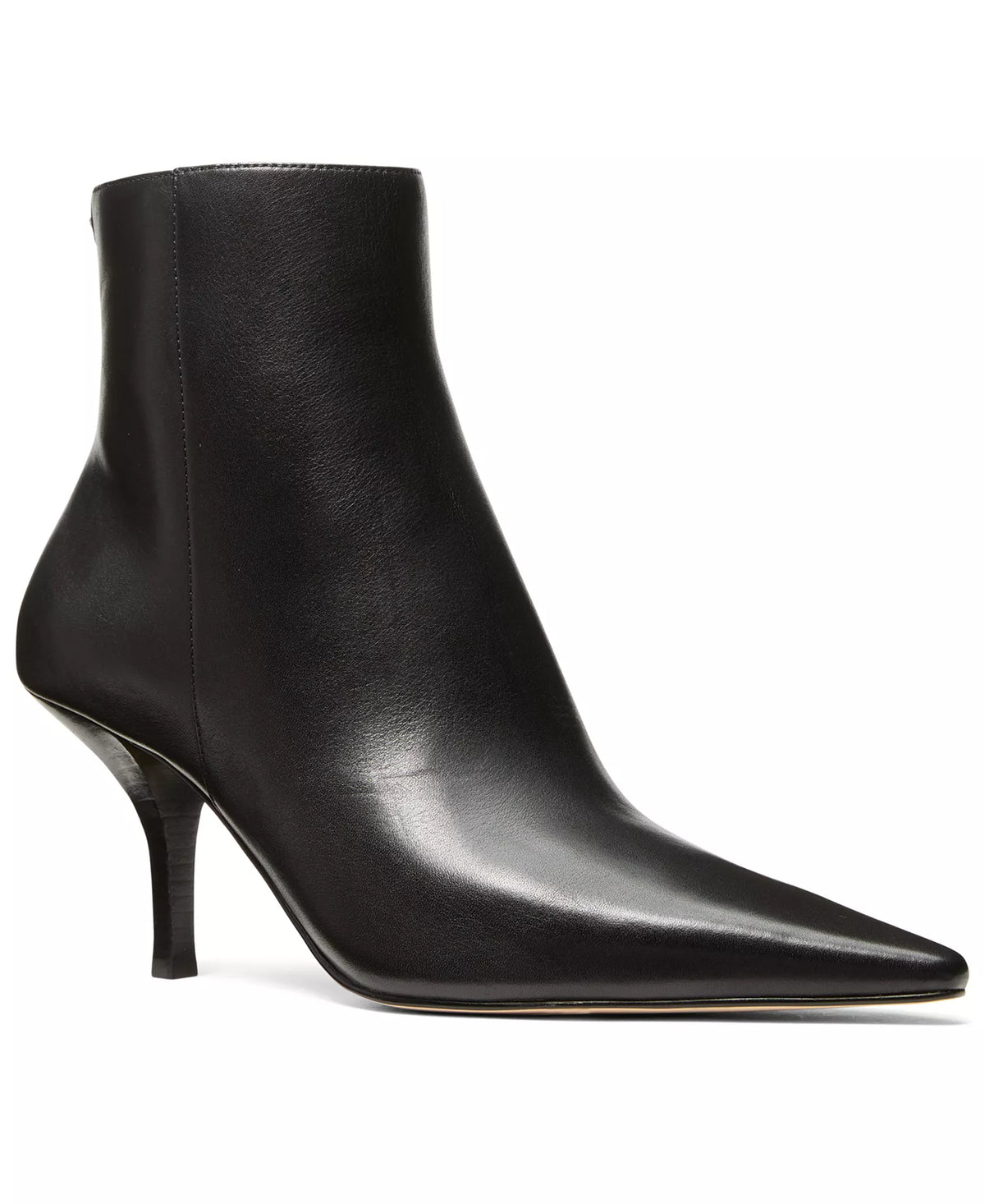 Michael Kors Women's Selina Side Zip Booties