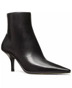 Michael Kors Women's Selina Side Zip Booties