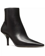 Michael Kors Women's Selina Side Zip Booties