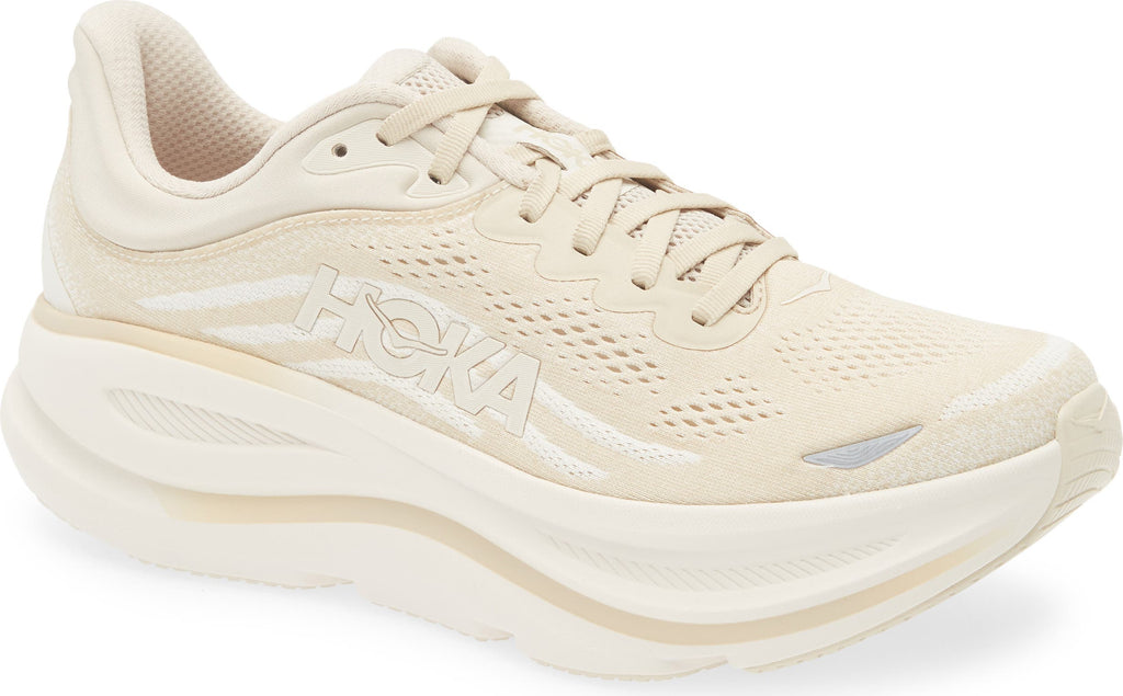 Hoka Bondi 9 Running Shoe - Men's