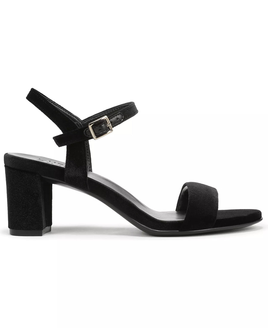 Naturalizer Women's Bristol Strappy Sandals