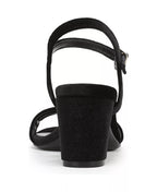 Naturalizer Women's Bristol Strappy Sandals