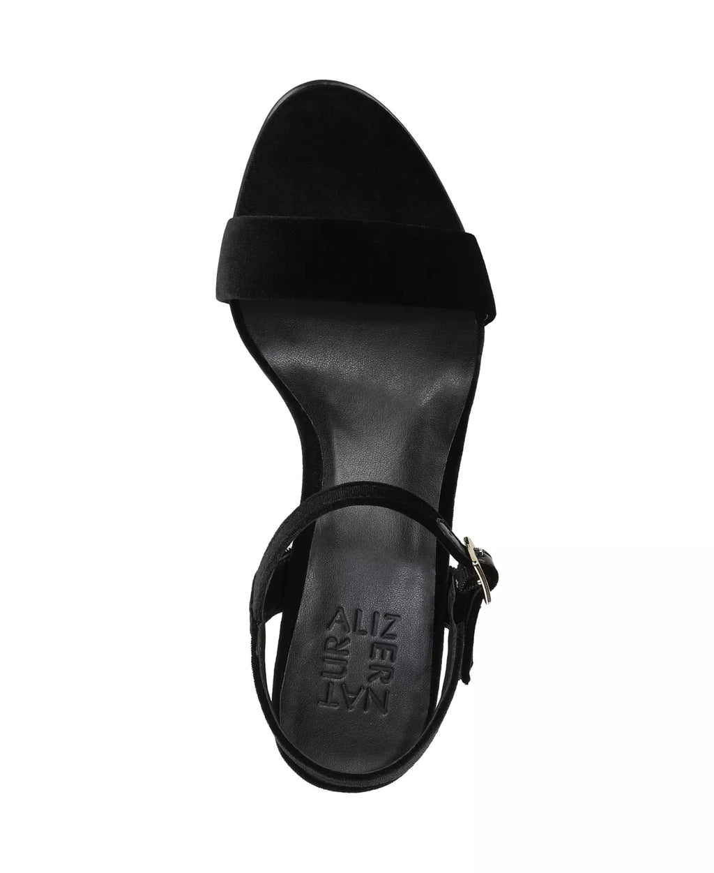 Naturalizer Women's Bristol Strappy Sandals