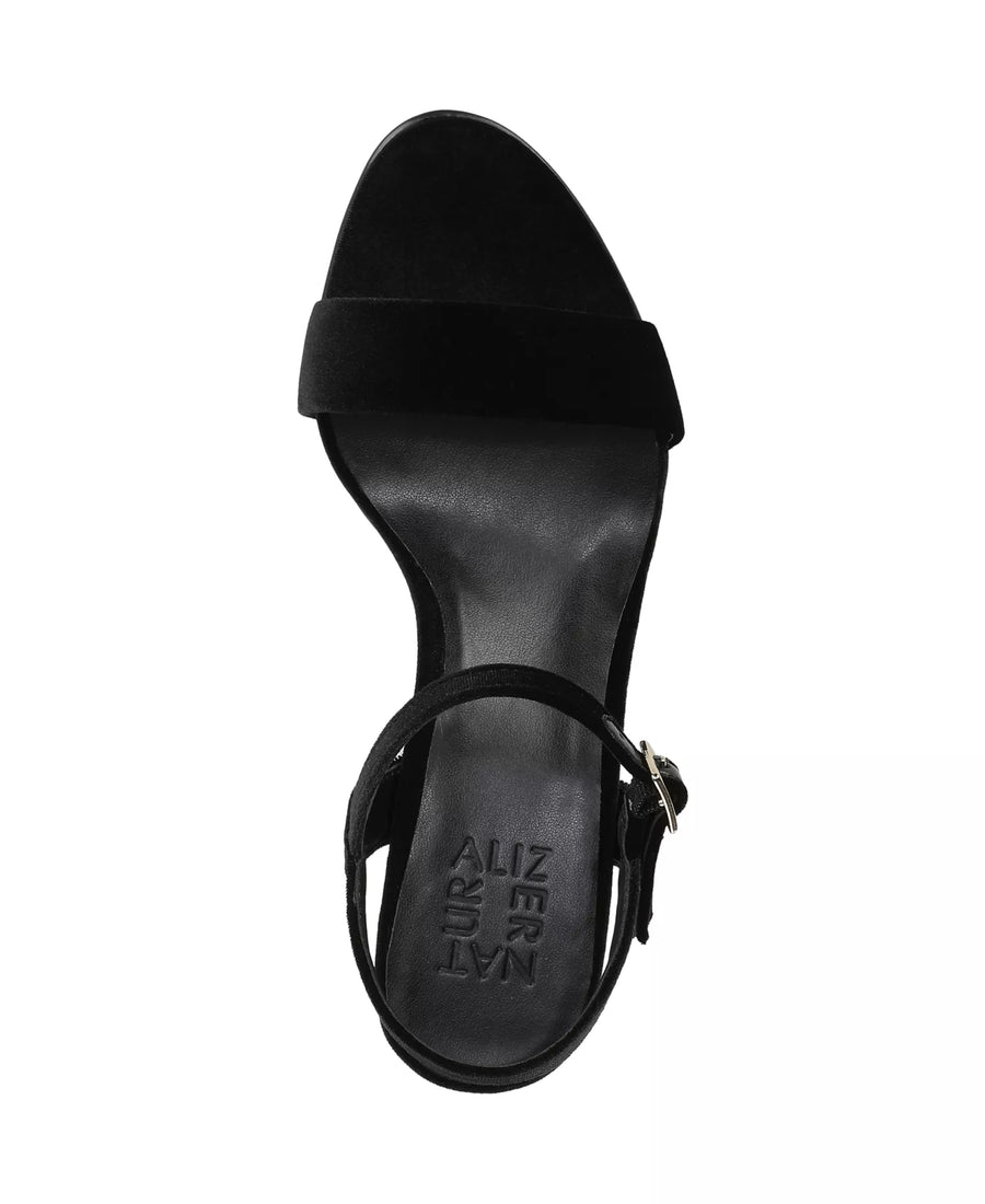 Naturalizer Women's Bristol Strappy Sandals