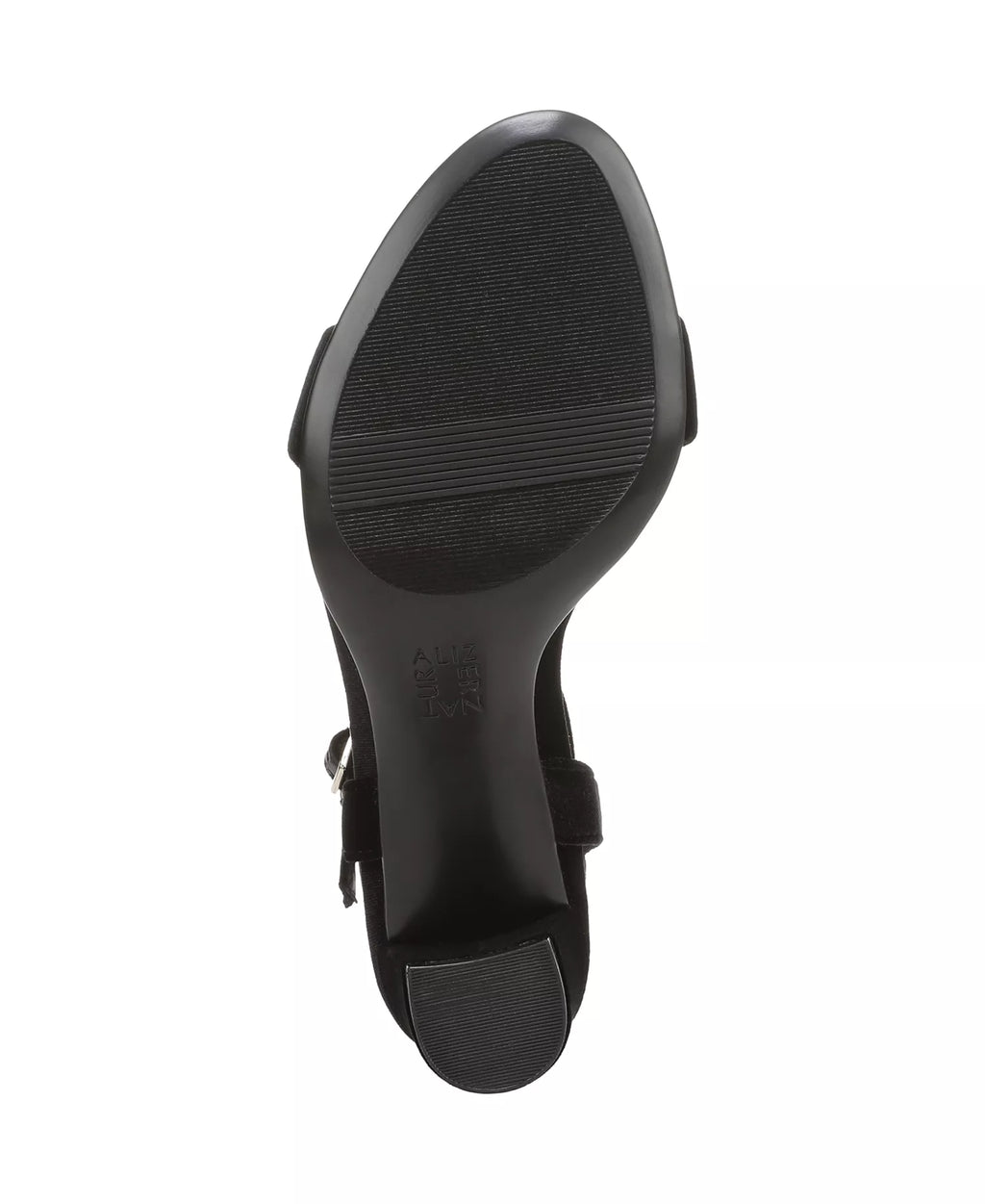 Naturalizer Women's Bristol Strappy Sandals