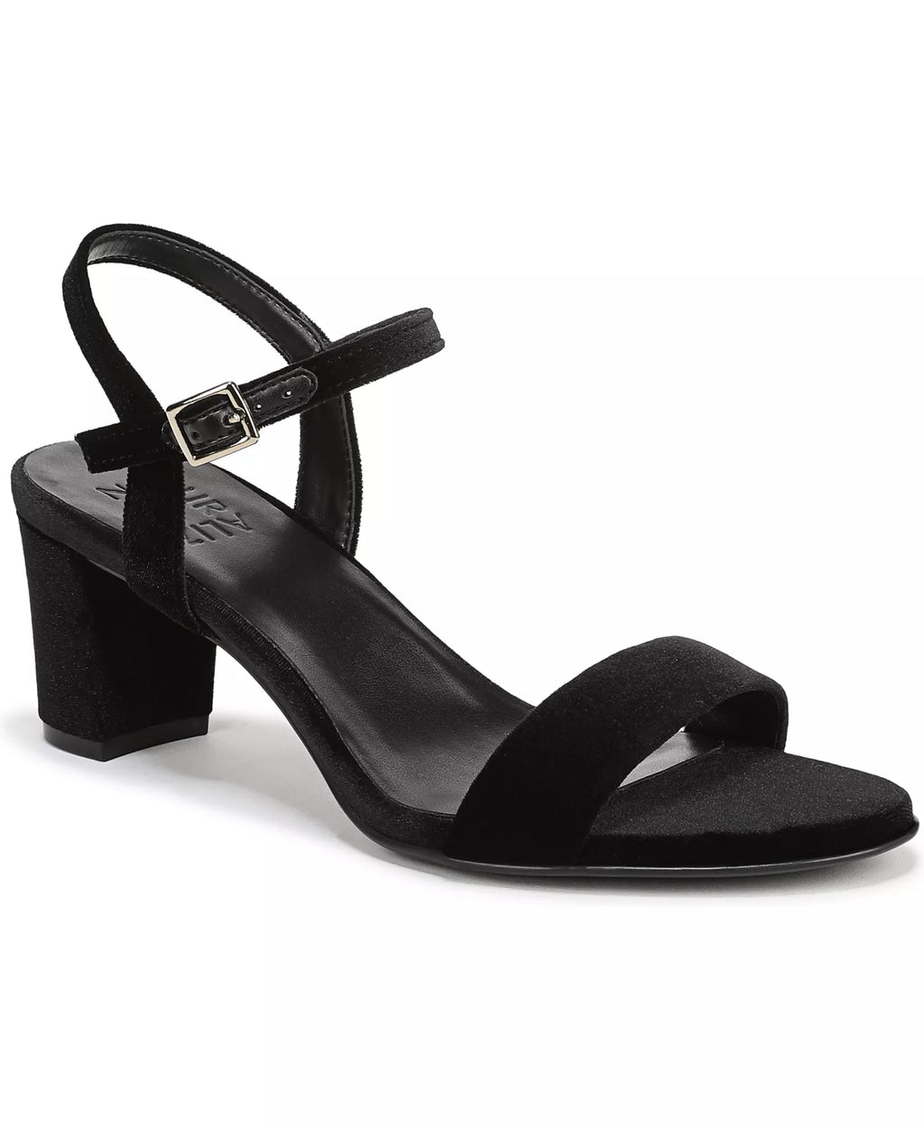 Naturalizer Women's Bristol Strappy Sandals