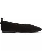 Naturalizer Women's Carla Square Toe Ballet Flats