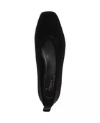 Naturalizer Women's Carla Square Toe Ballet Flats
