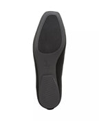 Naturalizer Women's Carla Square Toe Ballet Flats