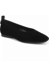 Naturalizer Women's Carla Square Toe Ballet Flats