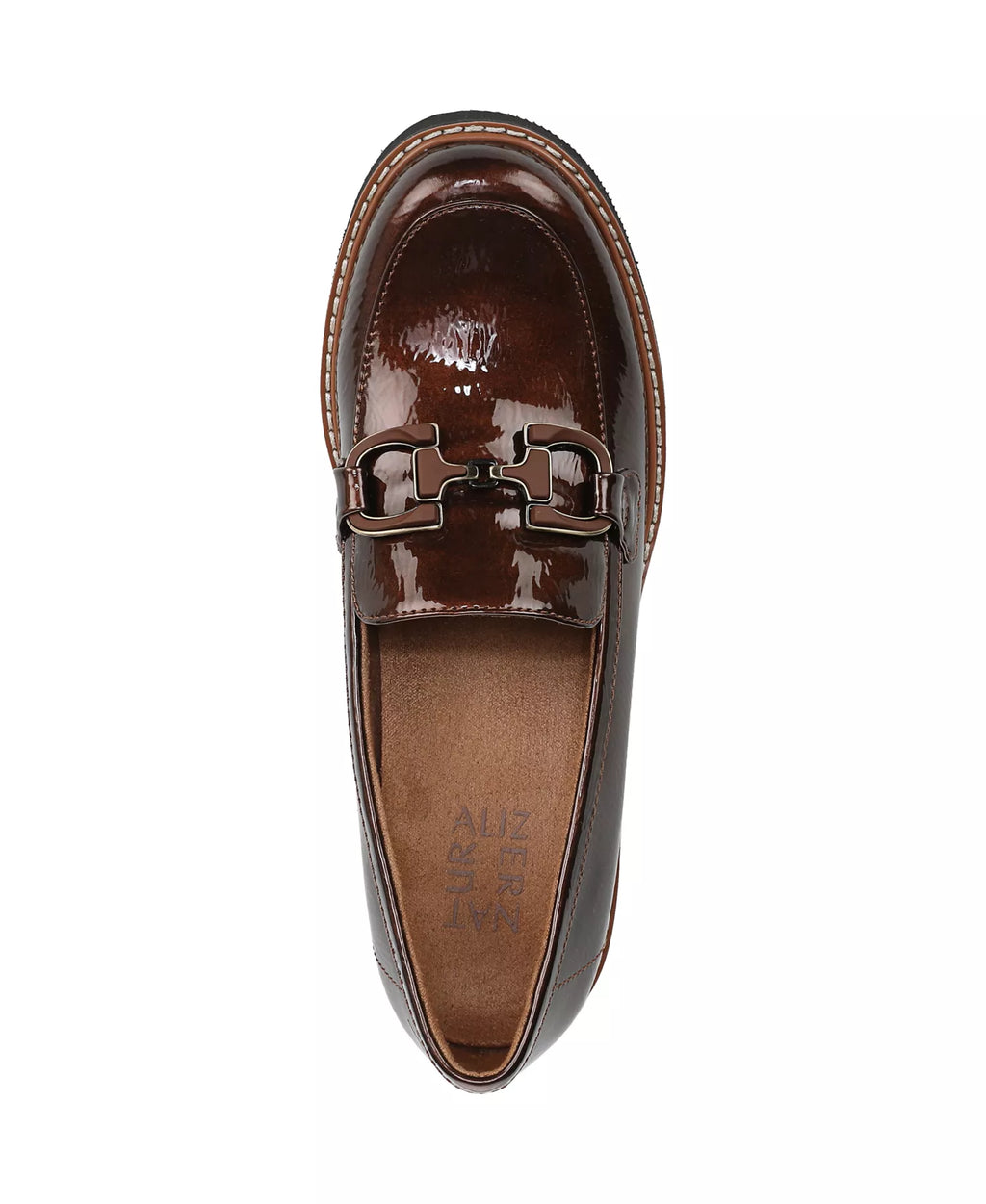 Naturalizer Women's Corrine Slip-On Loafers