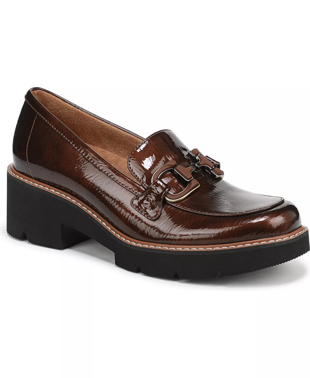 Naturalizer Women's Corrine Slip-On Loafers
