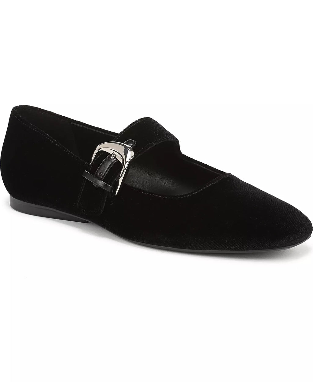 Naturalizer Women's Cosmic Mary Jane Flats