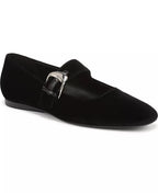 Naturalizer Women's Cosmic Mary Jane Flats