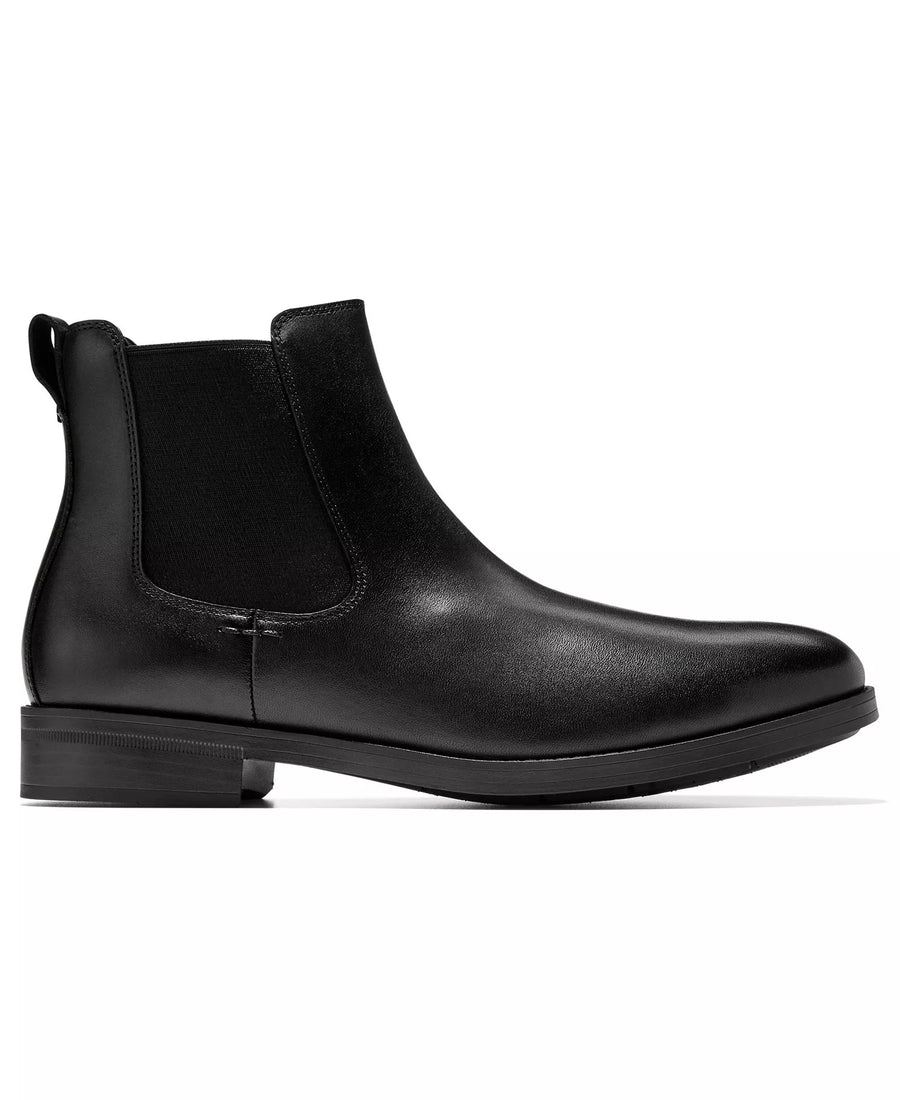 Cole Haan Men's Newmark Grand Flexcraft™ Chelsea Boots