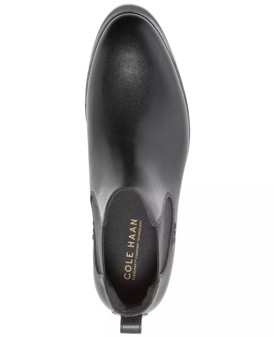 Cole Haan Men's Newmark Grand Flexcraft™ Chelsea Boots
