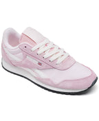 Reebok Women's Classic AZ Casual Sneakers