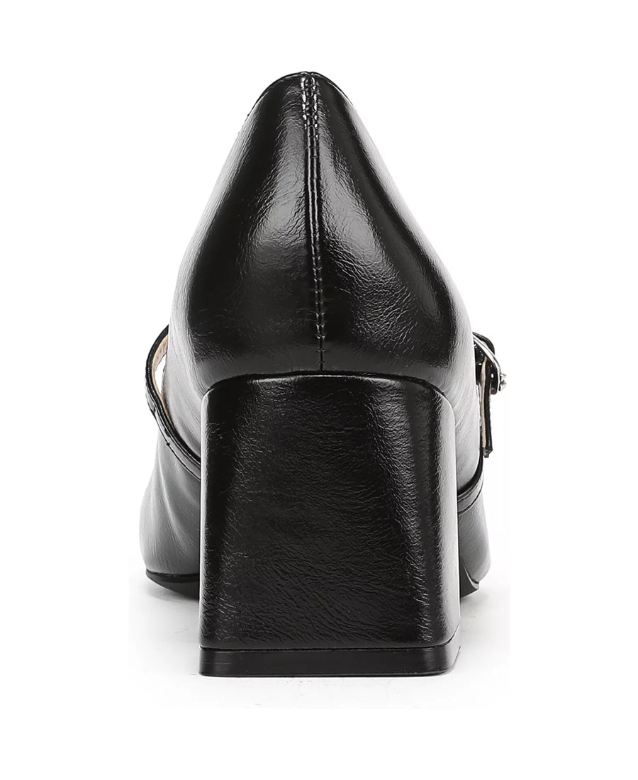 Naturalizer Women's Dancing Mary-Jane Block-Heel Pumps