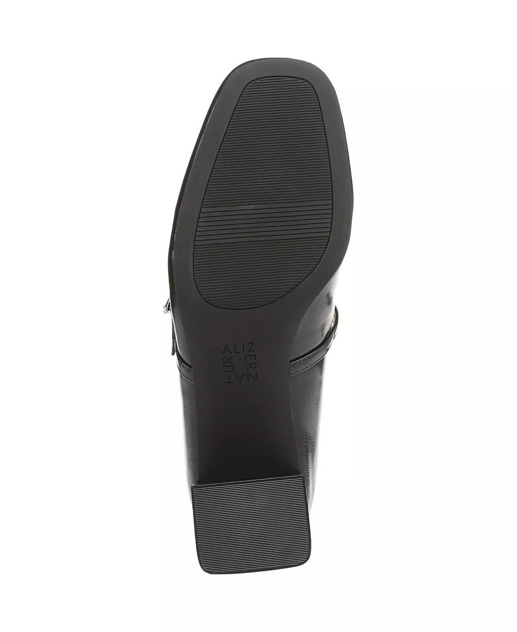 Naturalizer Women's Dancing Mary-Jane Block-Heel Pumps