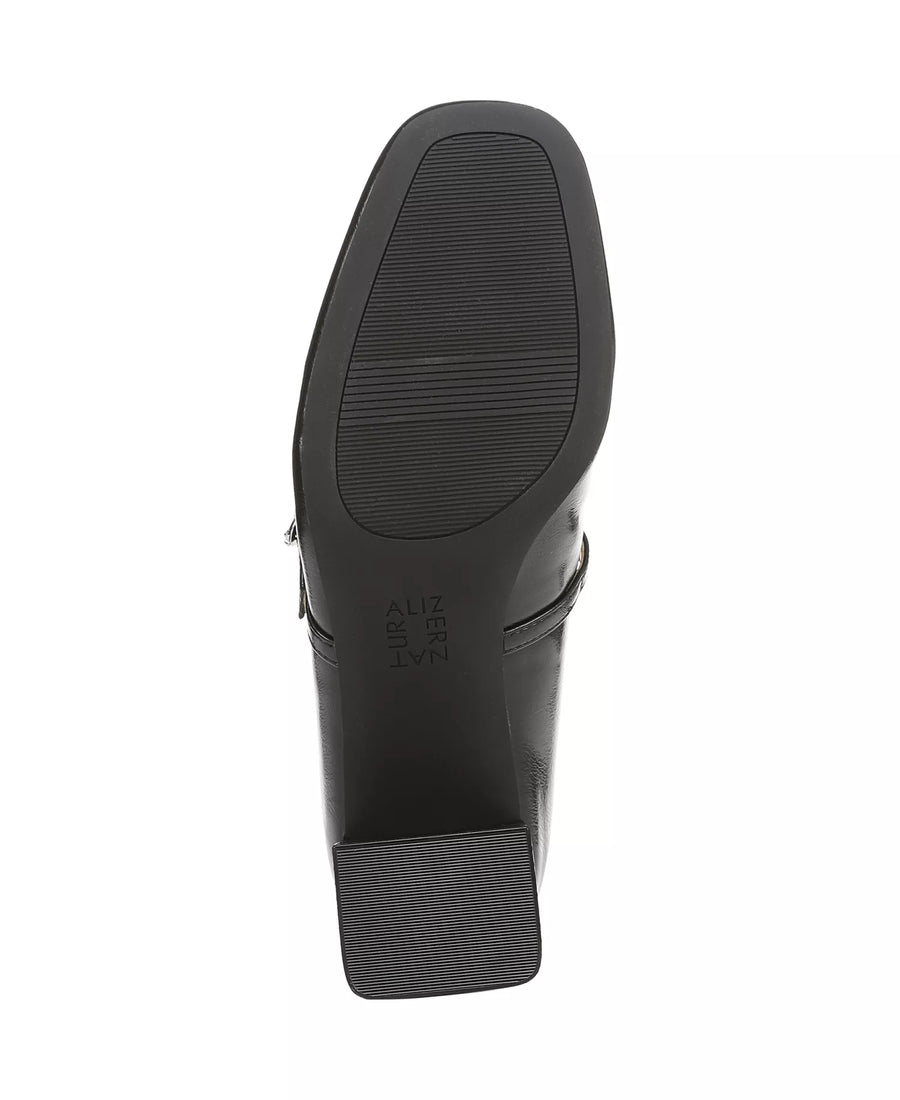 Naturalizer Women's Dancing Mary-Jane Block-Heel Pumps