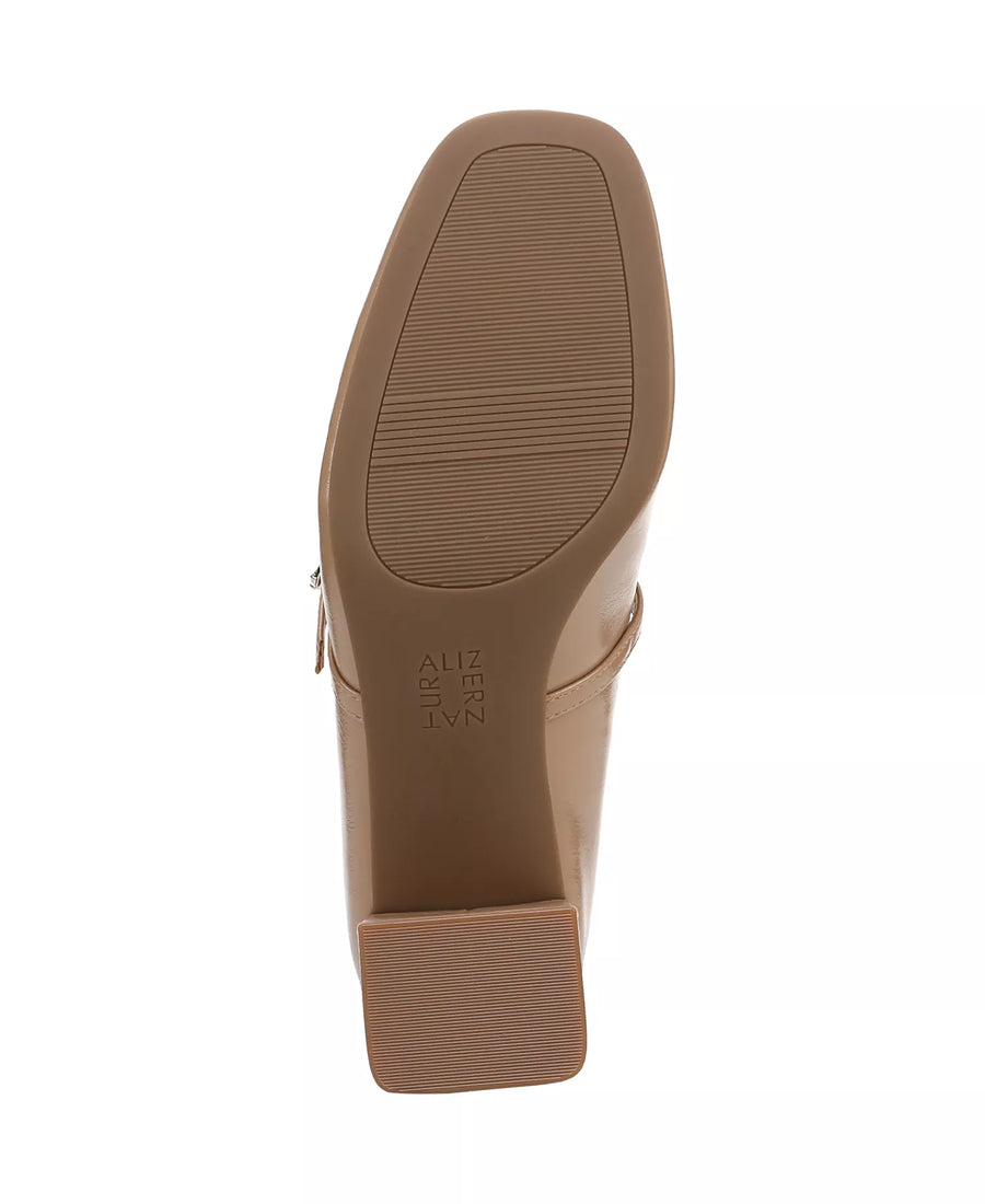 Naturalizer Women's Dancing Mary-Jane Block-Heel Pumps