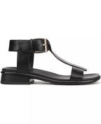 Naturalizer Women's Easton T-Strap Footbed Sandals