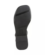 Naturalizer Women's Easton T-Strap Footbed Sandals