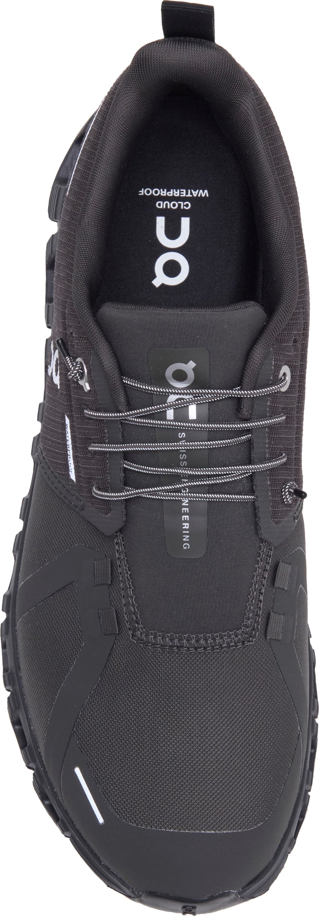 On Cloud 6 Waterproof Sneaker - Men's