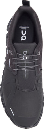 On Cloud 6 Waterproof Sneaker - Men's