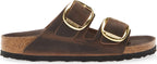 Birkenstock Arizona Big Buckle Slide Sandal - Women's
