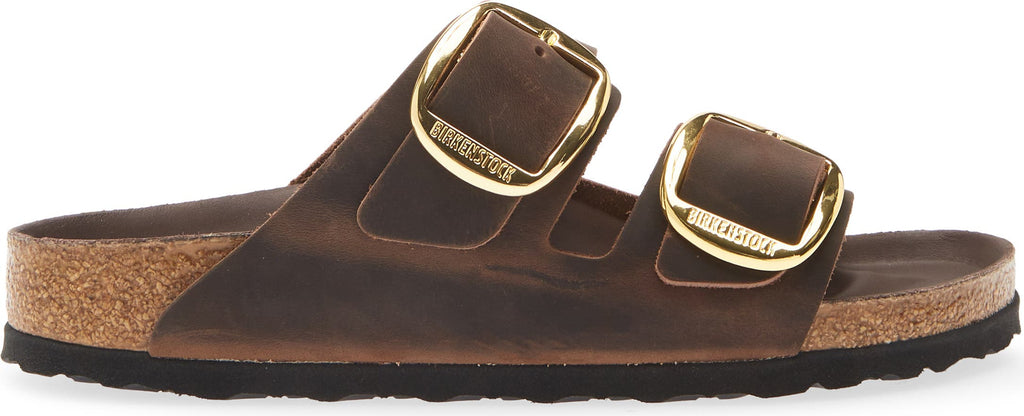 Birkenstock Arizona Big Buckle Slide Sandal - Women's