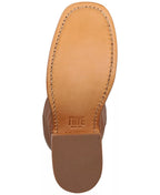 Frye Women's Campus Leather Pull-On Tall Boots