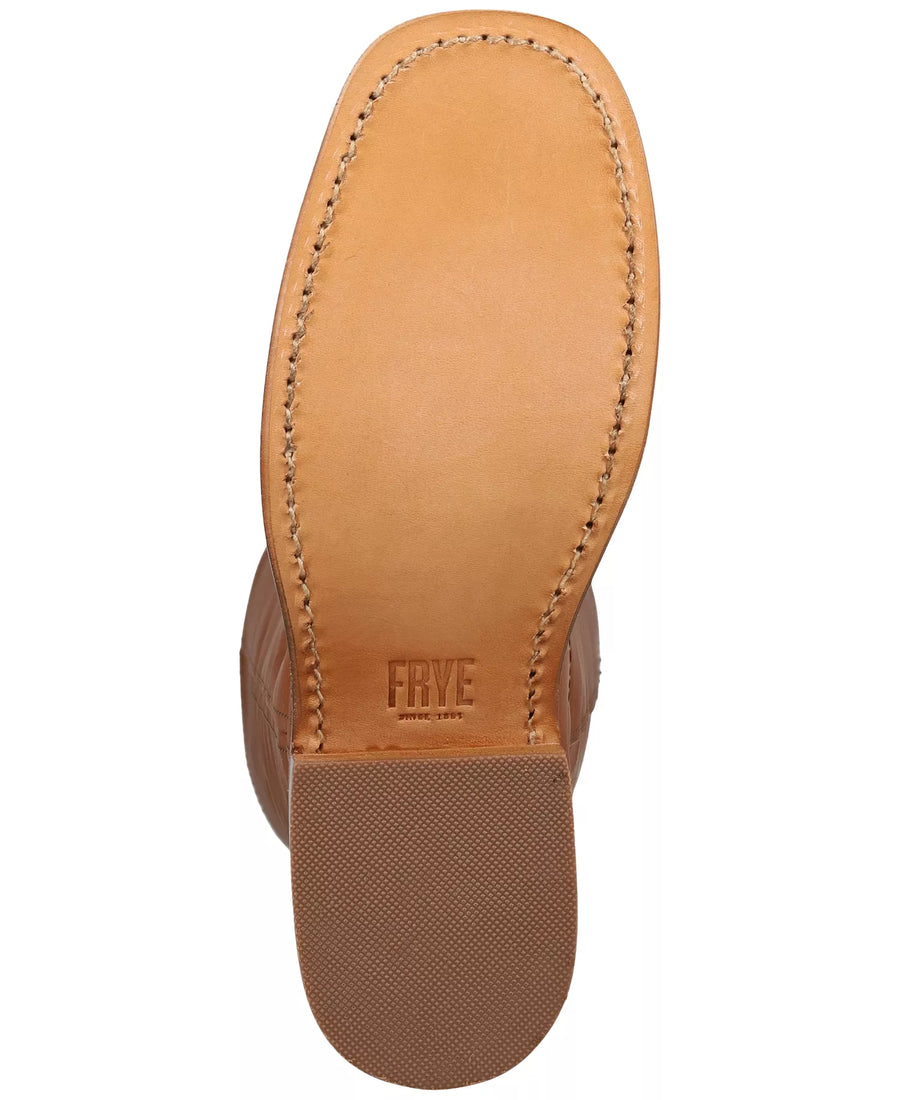 Frye Women's Campus Leather Pull-On Tall Boots