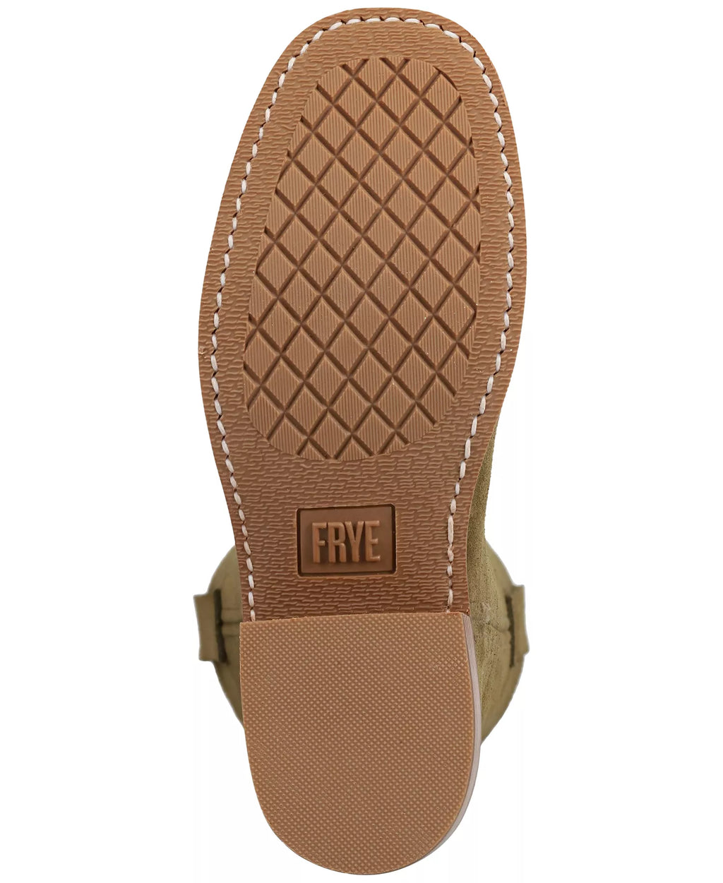 Frye Women's Campus 12R Suede Tall Boots