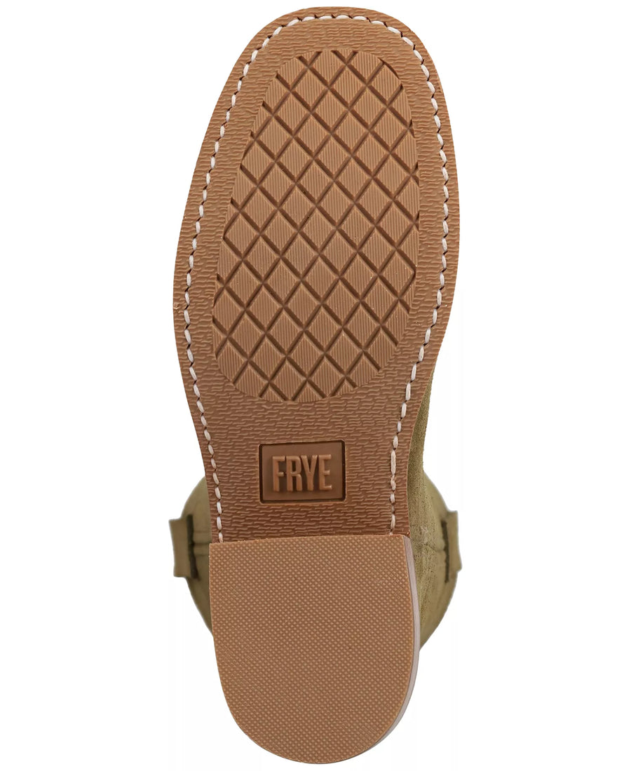 Frye Women's Campus 12R Suede Tall Boots