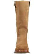 Frye Women's Campus 12R Suede Tall Boots