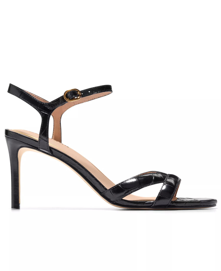 Cole Haan Women's Constantina Round Toe Sandals