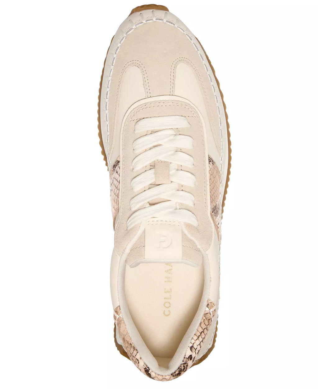 Cole Haan Women's GRANDPRØ Premier Running Sneakers