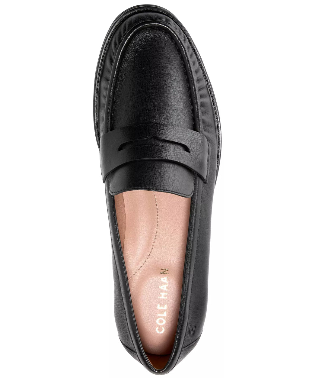 Cole Haan Women's Stassi Soft Slip On Loafers