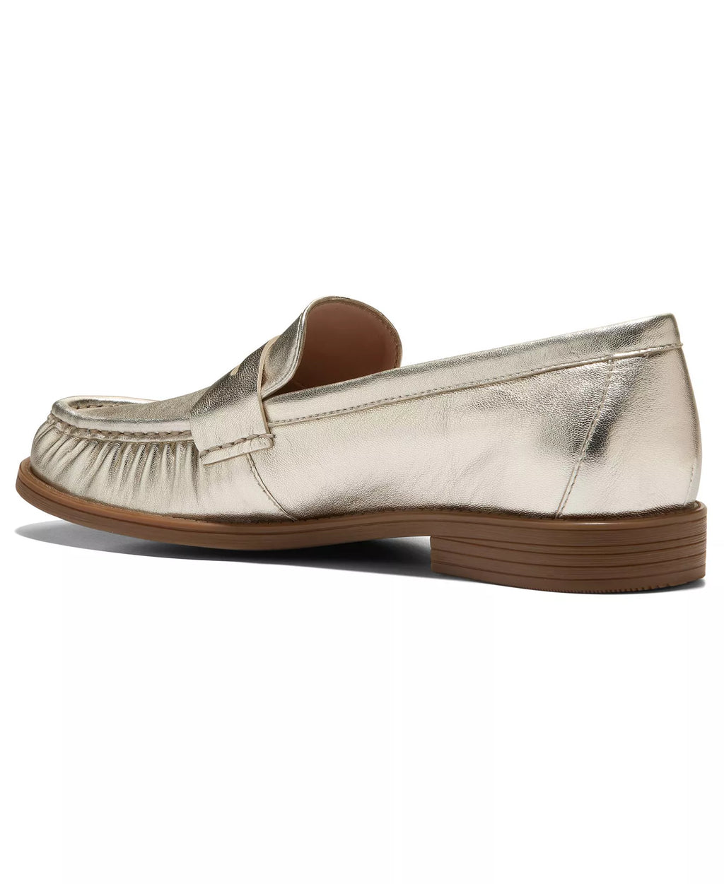 Cole Haan Women's Stassi Soft Slip On Loafers