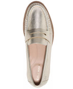Cole Haan Women's Stassi Soft Slip On Loafers