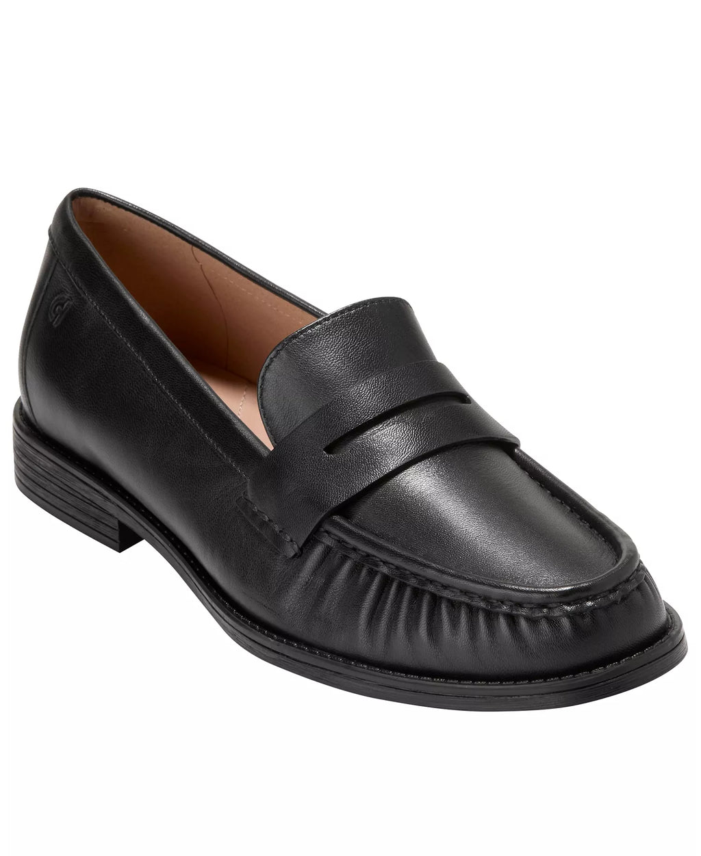 Cole Haan Women's Stassi Soft Slip On Loafers