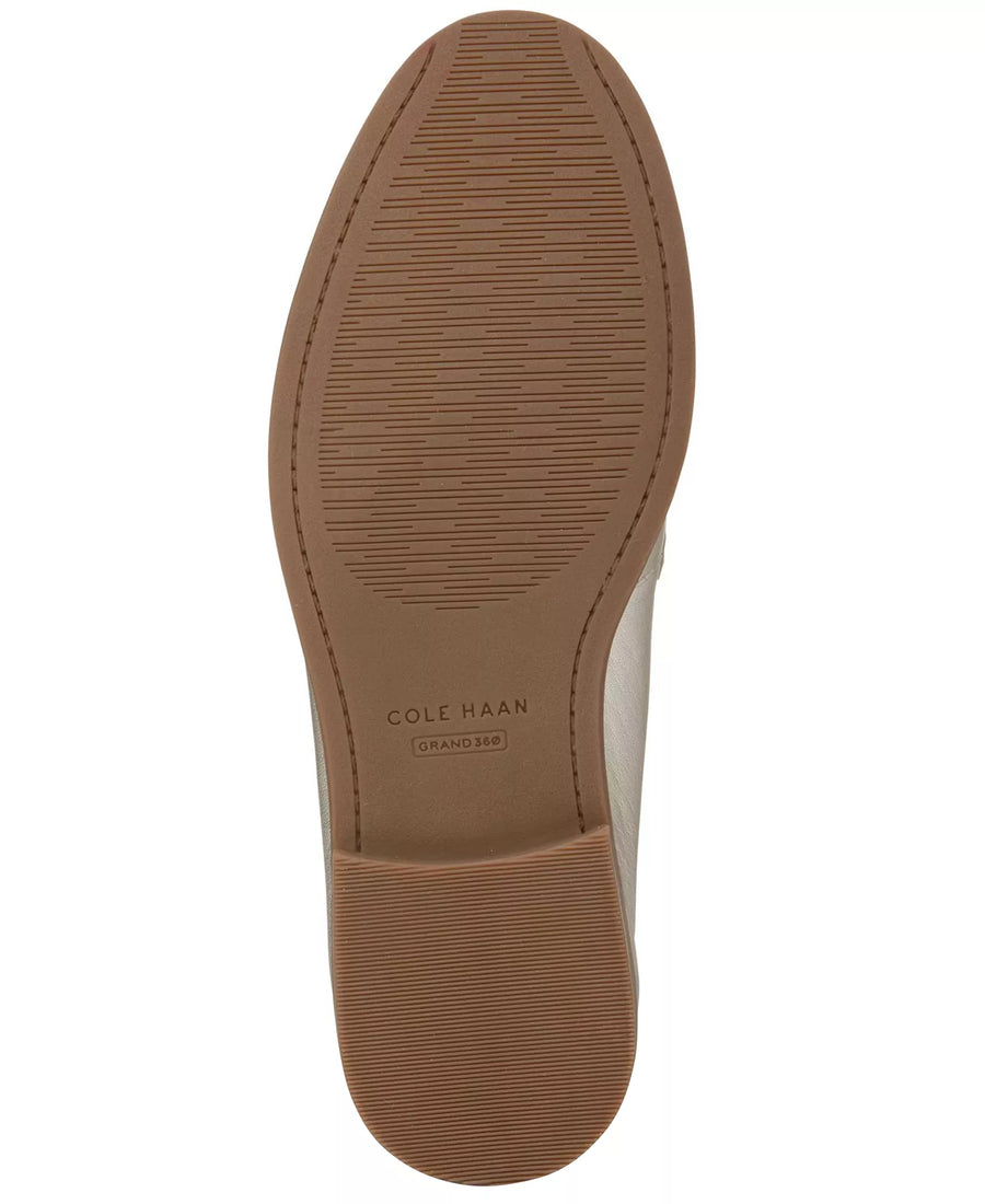 Cole Haan Women's Stassi Soft Slip On Loafers