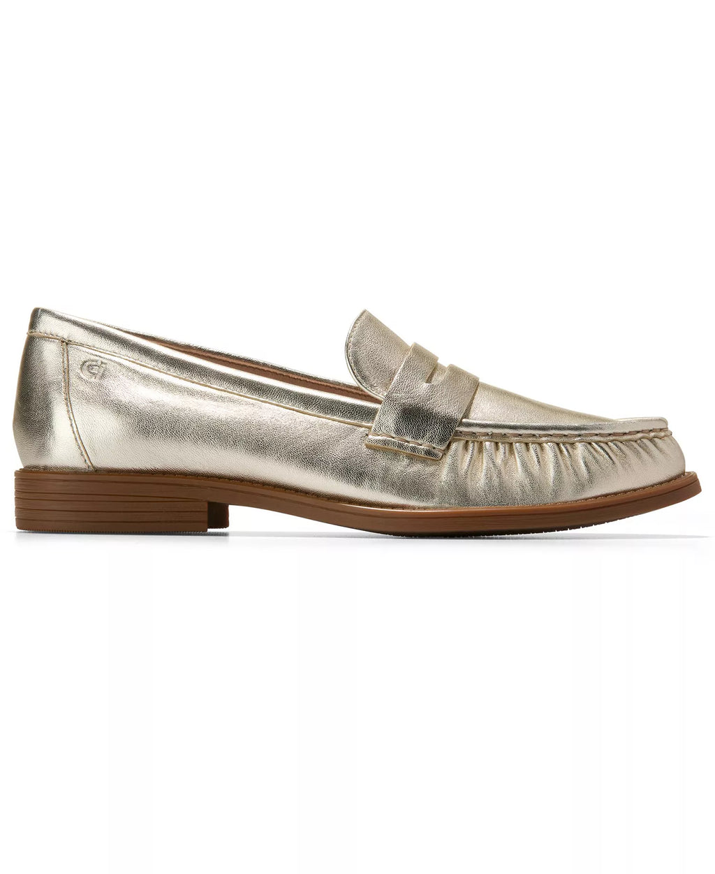Cole Haan Women's Stassi Soft Slip On Loafers