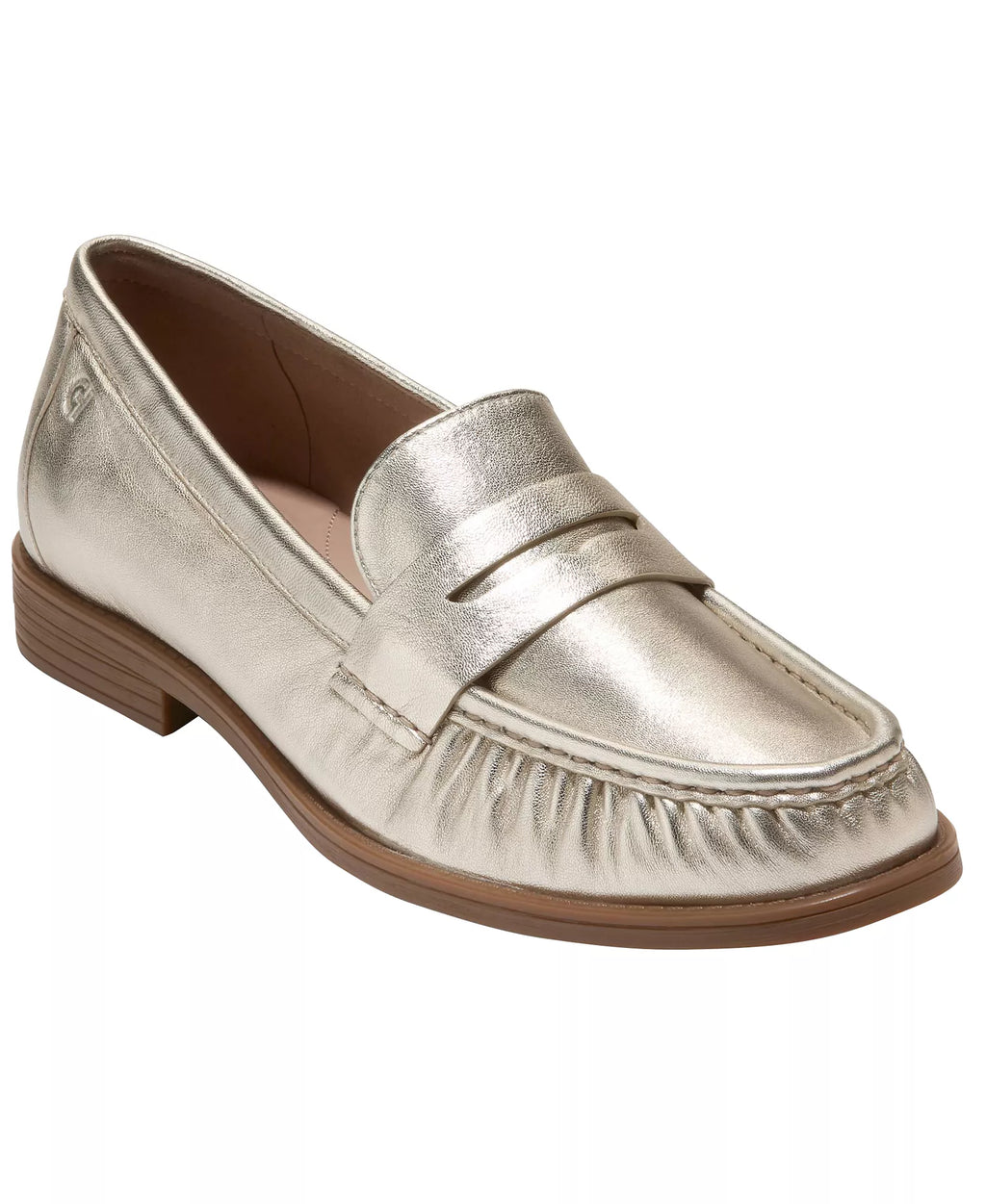 Cole Haan Women's Stassi Soft Slip On Loafers