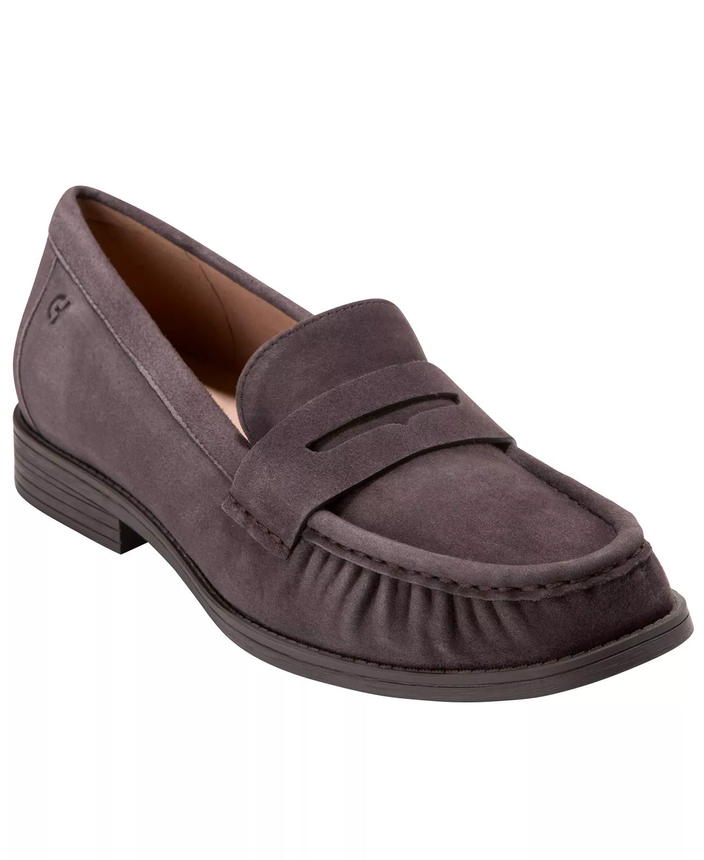 Cole Haan Women's Stassi Soft Slip On Loafers