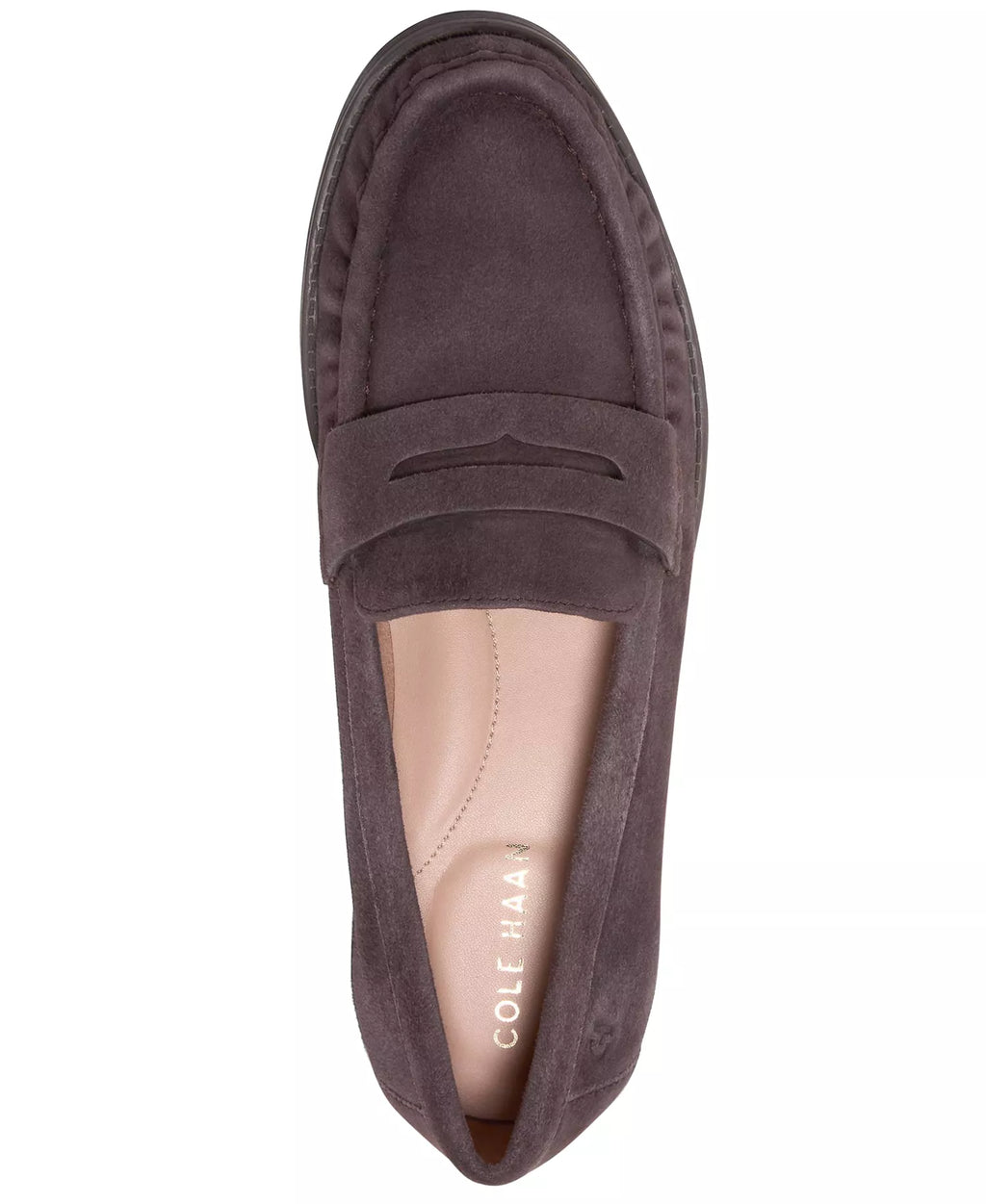Cole Haan Women's Stassi Soft Slip On Loafers