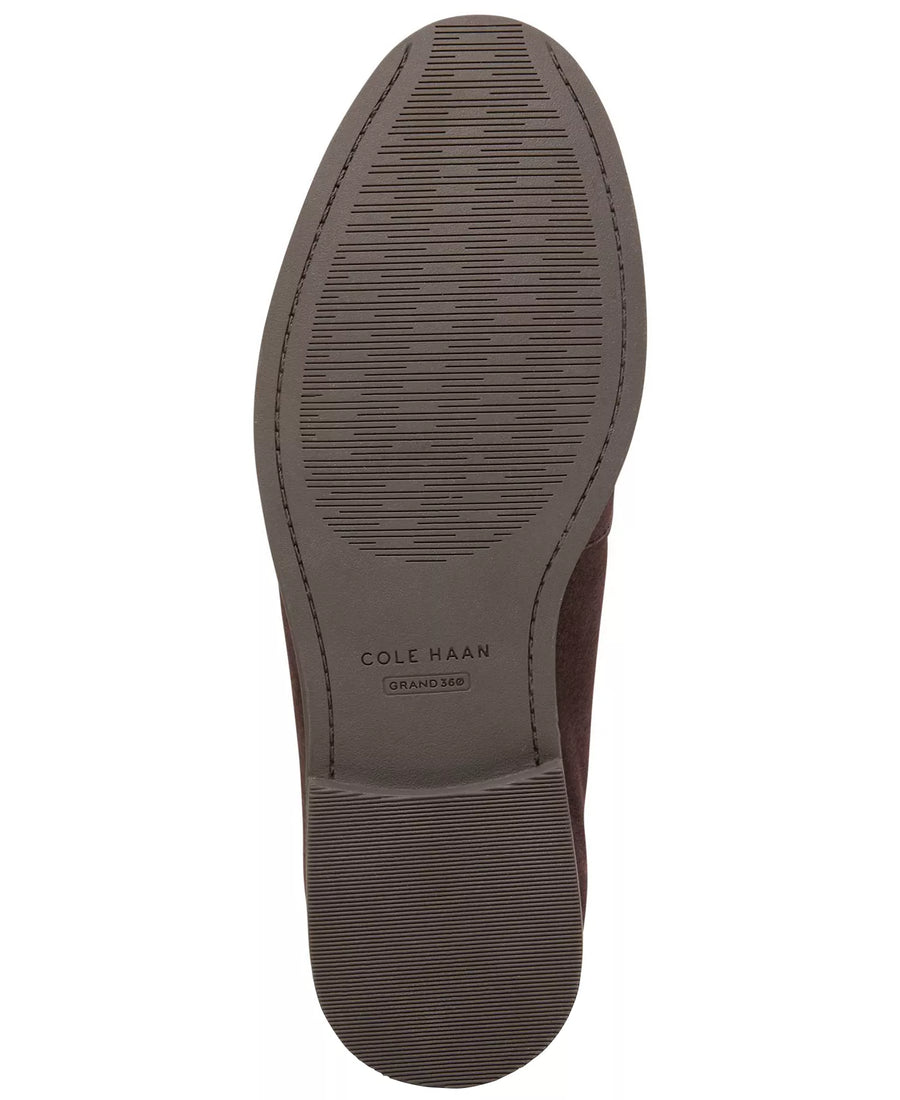 Cole Haan Women's Stassi Soft Slip On Loafers