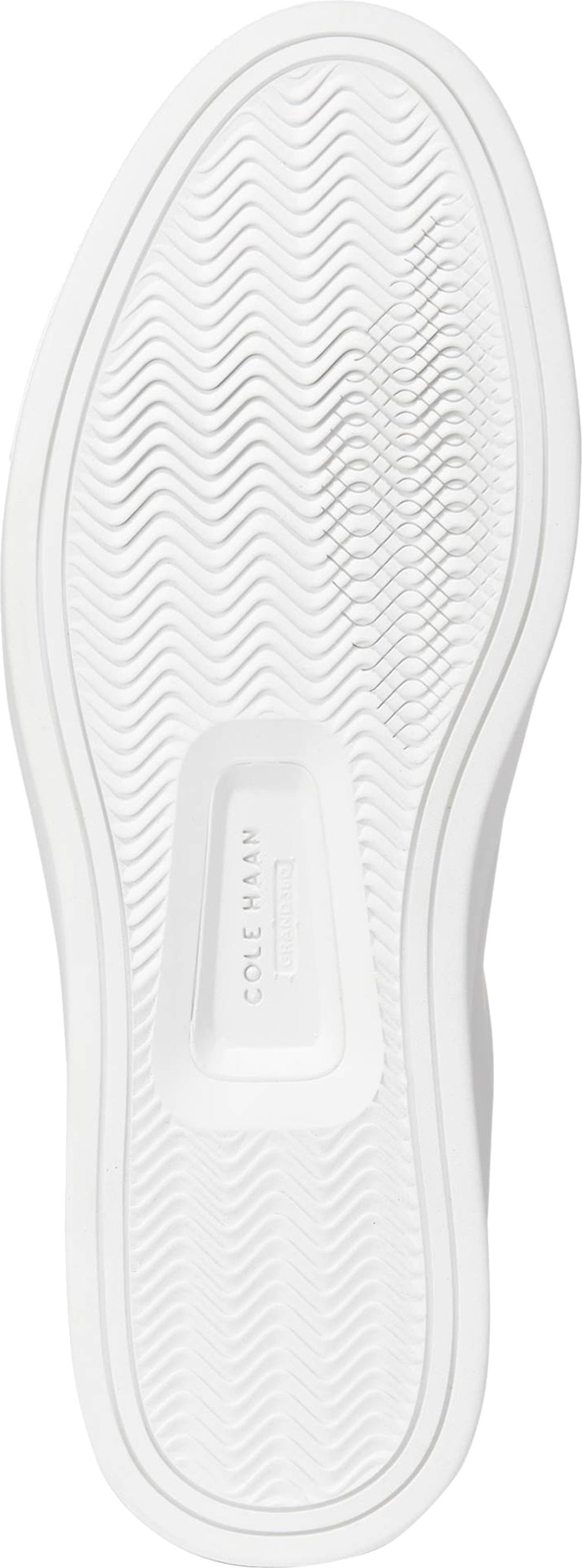 Cole Haan GrandPro Luxe Slip-On Sneaker - Men's